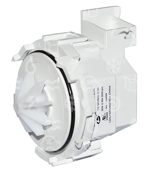 čerpadlo vypouštěcí myčky ZANUSSI / ELECTROLUX / AEG, 35 W, 140000604011